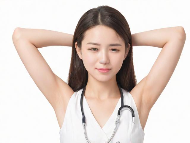 郑州去狐臭医院指南，女生选择狐臭医院的3大关键要素