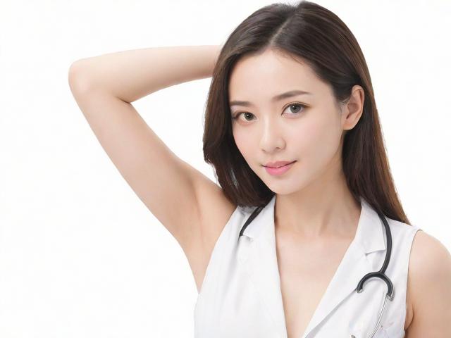 郑州去狐臭医院指南，女生选择狐臭医院的3大关键要素