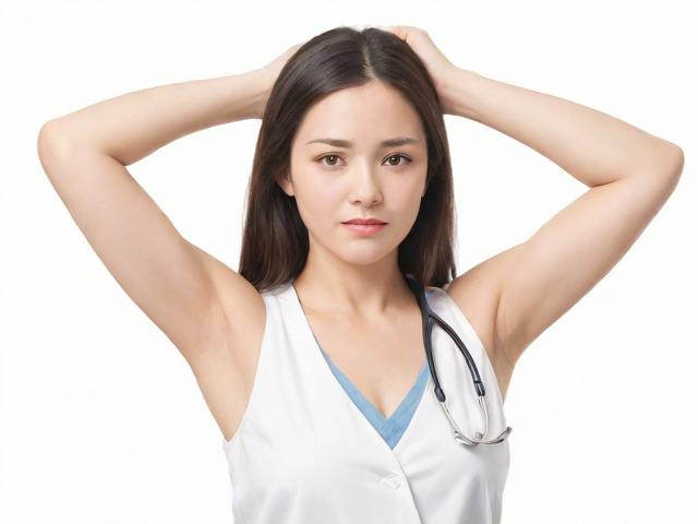 腋臭治疗新选择—郑州附医腋臭医院专业解析腋臭难题