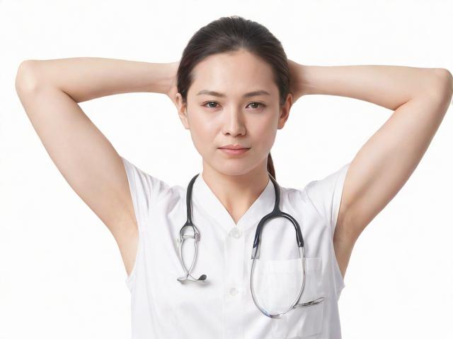 郑州附医腋臭医院科普，专业解析腋臭治疗与日常护理方案