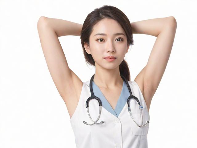 郑州附医腋臭医院科普，专业解析腋臭治疗与日常护理方案