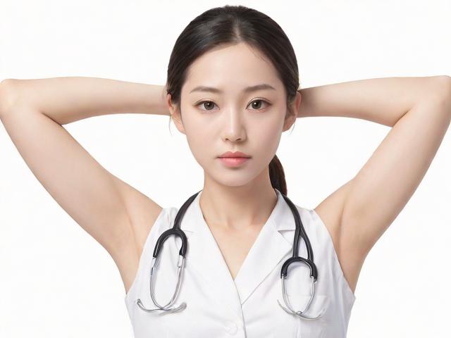 郑州腋臭医院怎么选？郑州附医腋臭专科专业解析