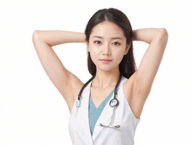 郑州腋臭医院专业解析，腋臭治疗与护理的全面指南