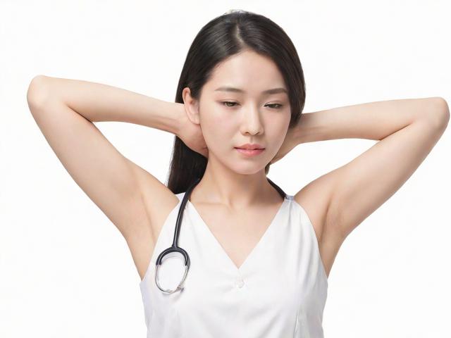 郑州腋臭医院专业解析，腋臭治疗与护理的全面指南