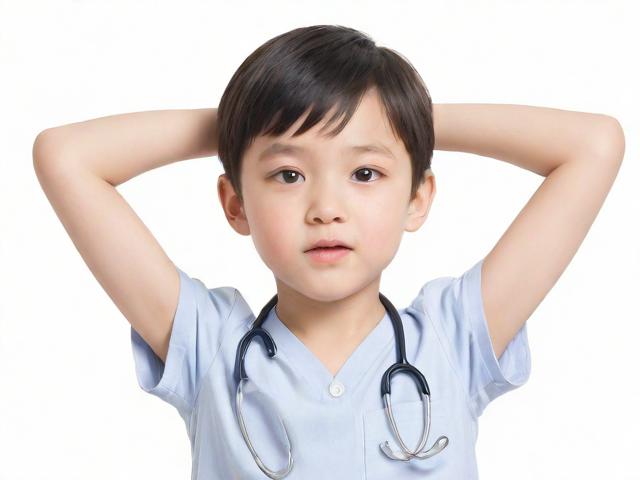 郑州腋臭医院专业解析，小孩子狐臭治疗选择郑州医院的3大关键
