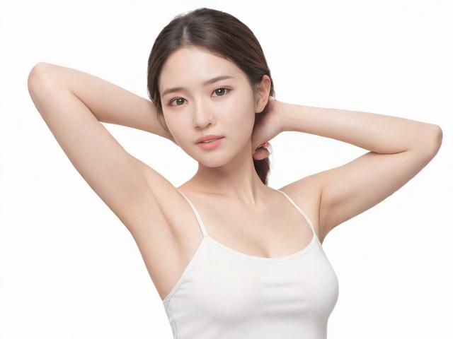 郑州专业治腋臭医院解析，腋臭治疗新技术与护理要点