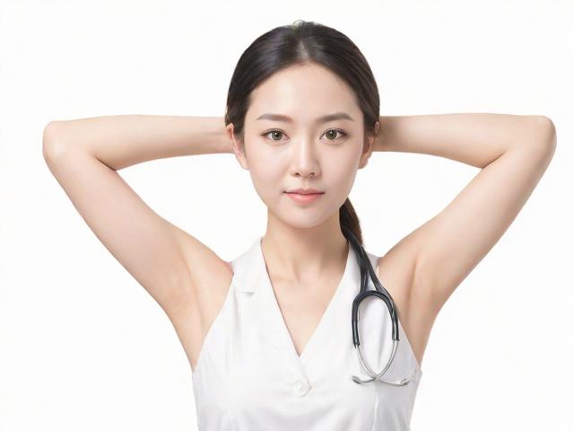 郑州腋臭医院专业解析，郑州腋臭治疗新技术与护理指南