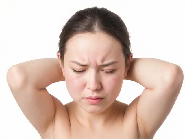 狐臭去医院能检查出来吗？郑州专业腋臭检测方法解析