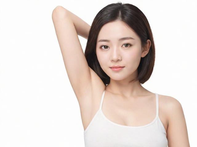 郑州附医腋臭专科详解，腋臭治疗与护理的权威指南