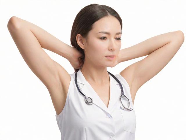 郑州腋臭医院怎么选？郑州附医腋臭专科就诊指南