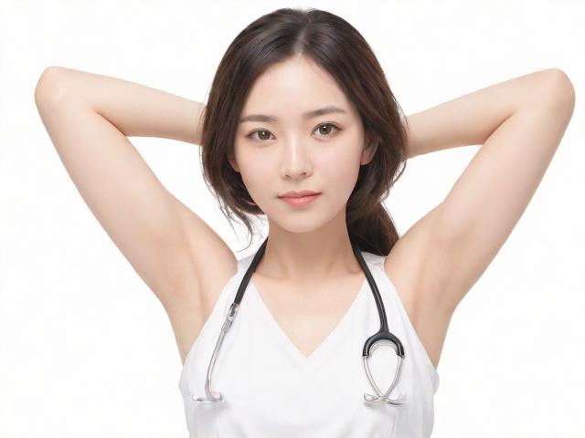 郑州腋臭医院哪家好？郑州附医腋臭医院专业解析