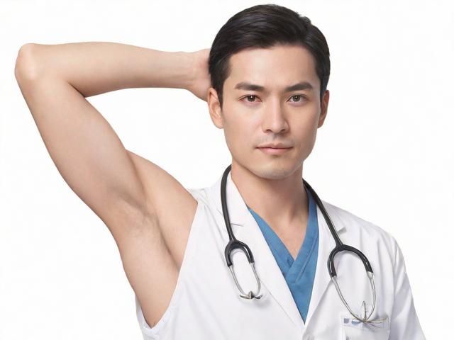 郑州附医腋臭医院科普，开封权威腋臭医院对比与专业护理指南