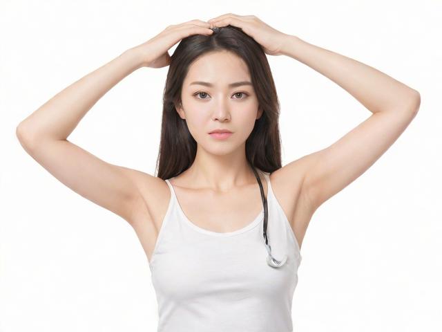 郑州腋臭医院专业解析，腋臭治疗与护理的权威指南