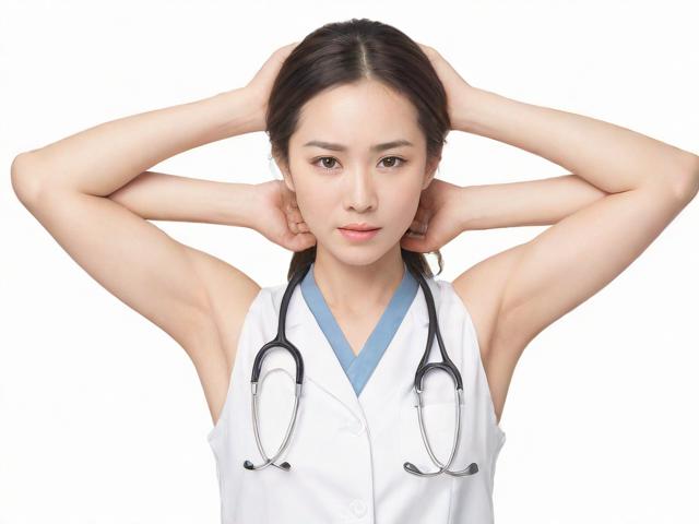 郑州附医腋臭医院解析，腋臭治疗费用与科学护理方案