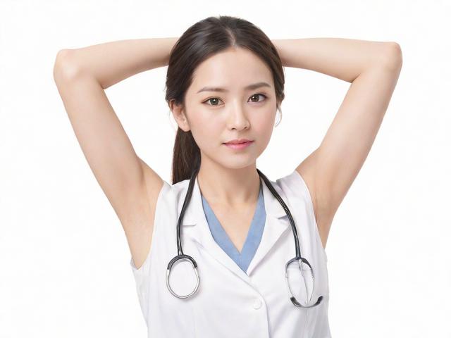 郑州附医腋臭医院专业解析，腋臭治疗与护理的权威指南