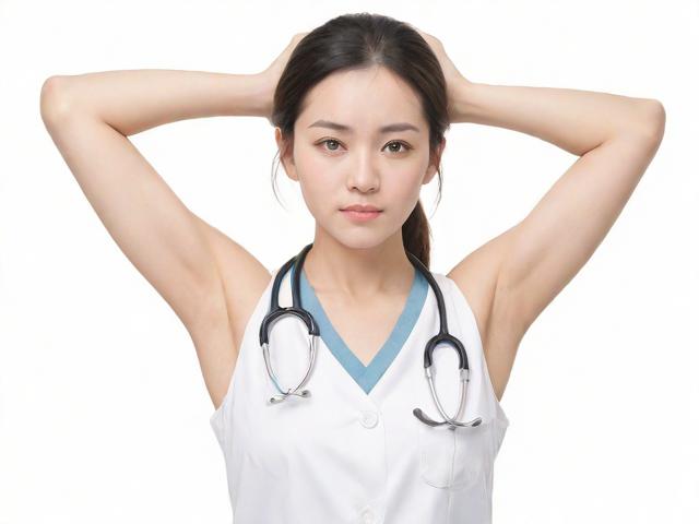 郑州腋臭医院专业解析，腋臭治疗与护理的权威指南
