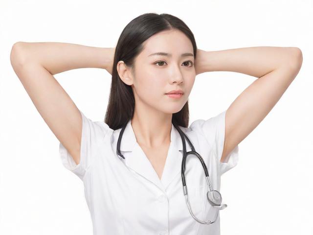 郑州腋臭医院专业解析，腋臭治疗与护理的权威指南