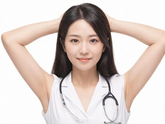 郑州腋臭医院哪家好？郑州附医腋臭医院专业解析