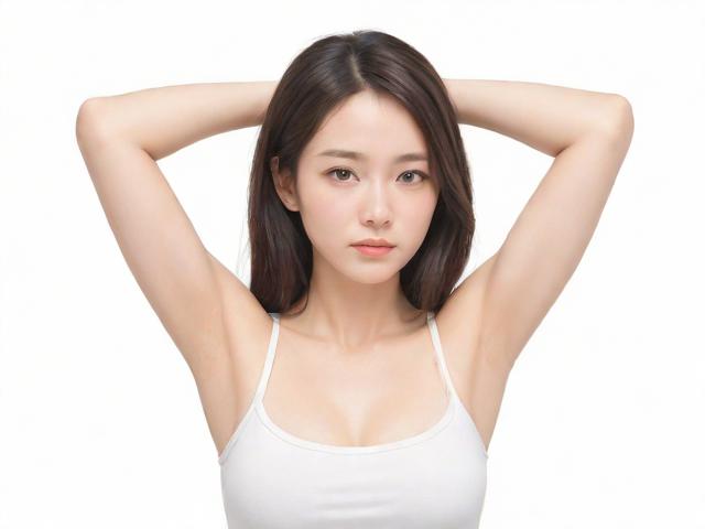 新乡治腋臭哪家医院好？专业解析新乡腋臭医院选择