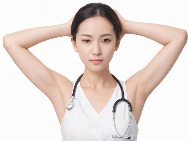 郑州腋臭医院专业解析，郑州附医腋臭治疗技术全指南