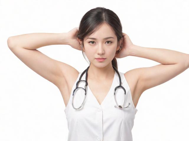 郑州腋臭医院专业解析，腋臭治疗与护理的权威指南