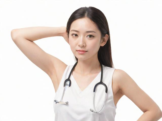 郑州腋臭医院专业解析，腋臭治疗与护理的权威指南