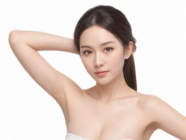 郑州治疗腋臭哪家医院好？郑州附医腋臭医院专业解析