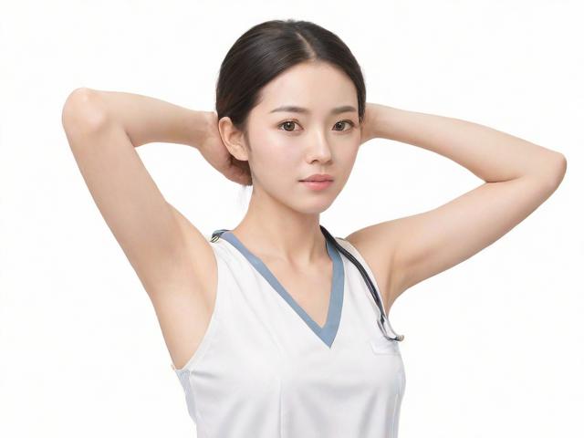 郑州腋臭医院专业解析，腋臭治疗与护理的权威指南