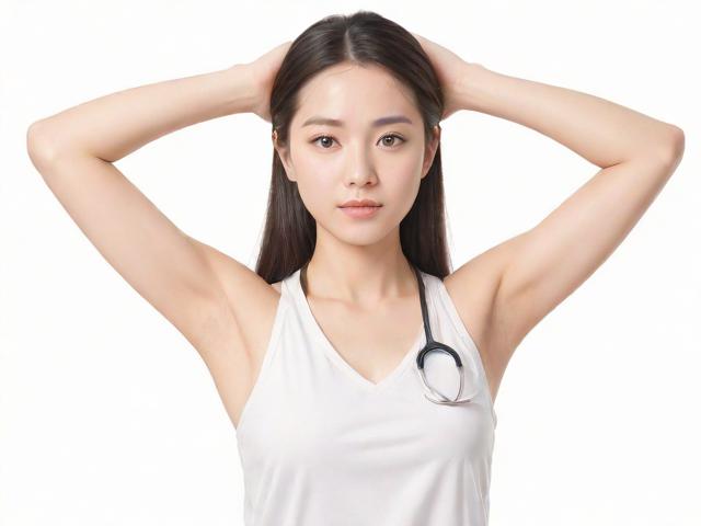 郑州腋臭医院专业解析，腋臭治疗与护理的权威指南