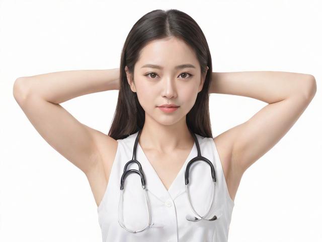 郑州附医腋臭医院科普，开封正规狐臭医院怎么选？腋臭治疗避坑指南