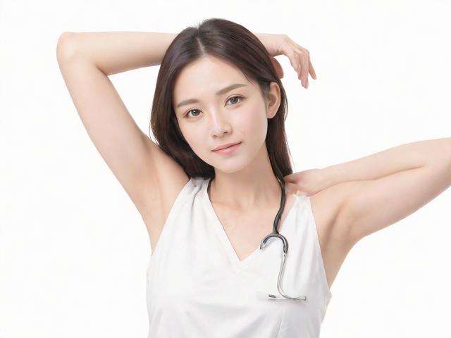 郑州腋臭医院专业科普，腋臭治疗与护理的权威指南