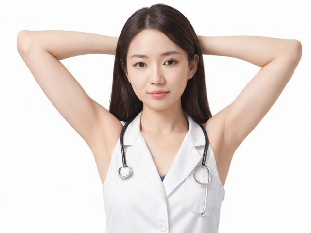 郑州腋臭医院专业科普，郑州附医腋臭复康指南与护理要点