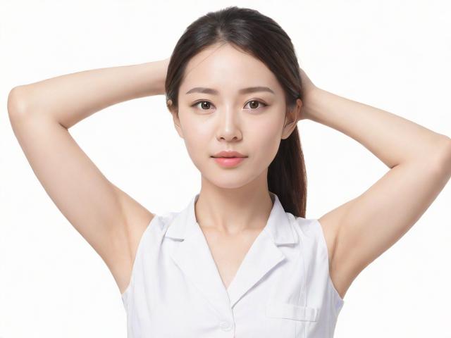 郑州腋臭医院专业科普，郑州附医腋臭复康指南与护理要点