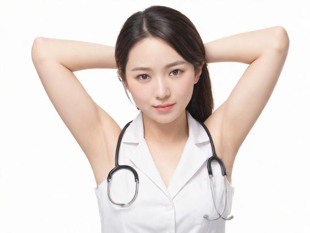 安阳狐臭科医院哪家好？安阳专业狐臭治疗医院推荐