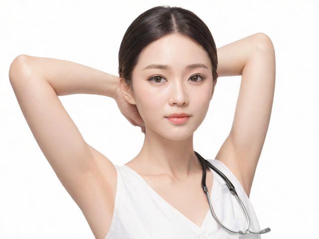 安阳狐臭科医院哪家好？安阳专业狐臭治疗医院推荐