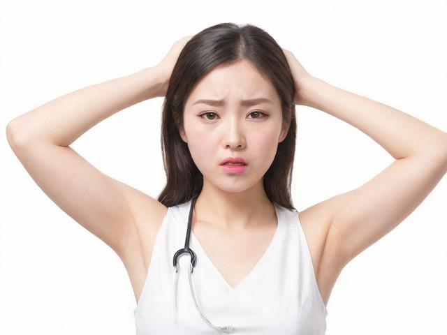 狐臭去医院能检查出来吗？郑州腋臭医院专业解答狐臭检测方法