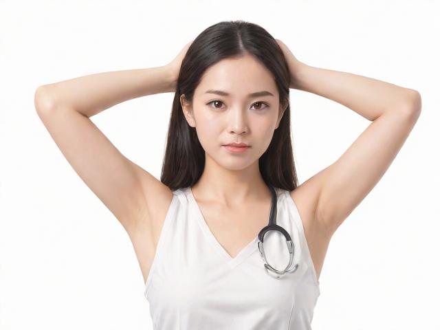 郑州腋臭医院怎么选？郑州附医腋臭专科就诊指南
