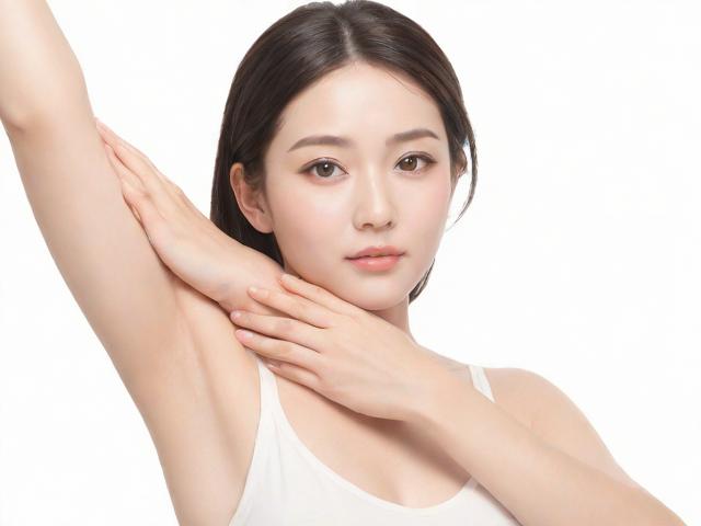 郑州治疗腋臭手术好的医院推荐—郑州附医腋臭医院专业解析