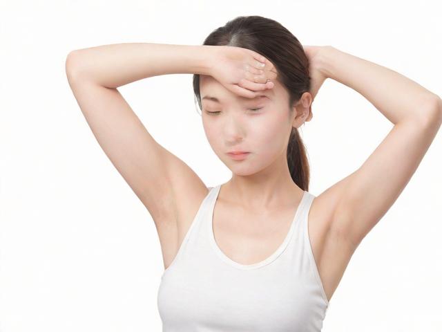 郑州腋臭医院专业解析，狐臭治疗与护理全指南