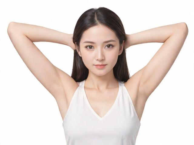郑州附医腋臭医院专业解析，河南最好的狐臭医院如何科学治疗腋臭