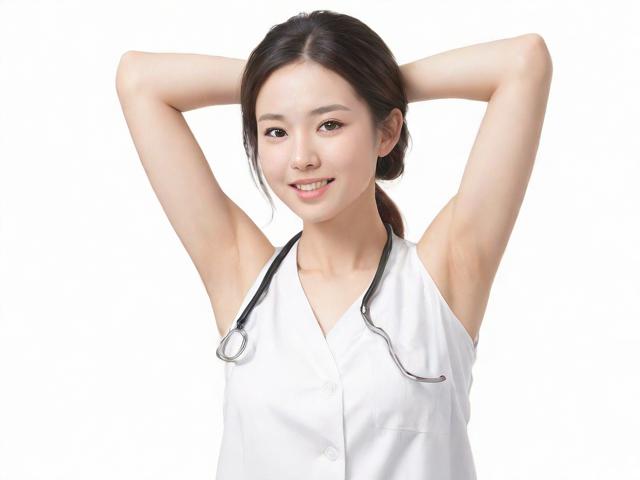 郑州附医腋臭医院专业解析，河南最好的狐臭医院如何科学治疗腋臭