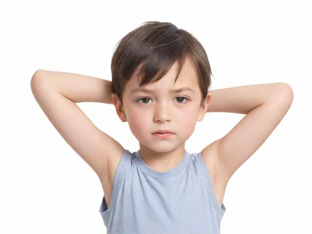 郑州儿童狐臭医院专业解析，如何科学治疗儿童狐臭问题