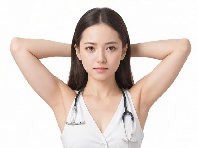郑州腋臭医院专业解析，腋臭治疗与护理的权威指南