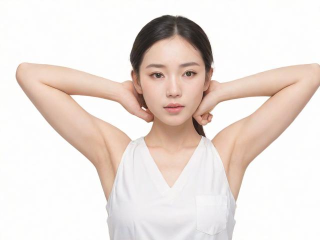 郑州腋臭医院专业解析，腋臭治疗与护理的权威指南