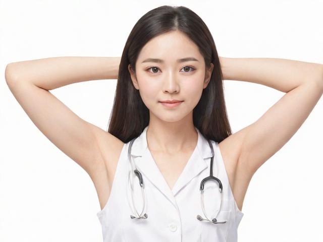 开封最权威腋臭医院解析，专业腋臭治疗与护理指南