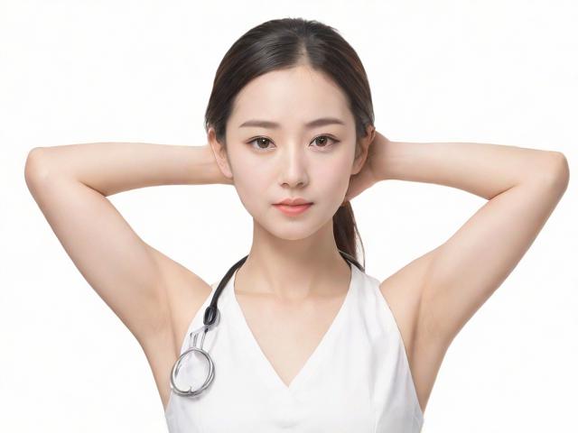 郑州腋臭医院专业解析，郑州附医腋臭医院的治疗与护理指南