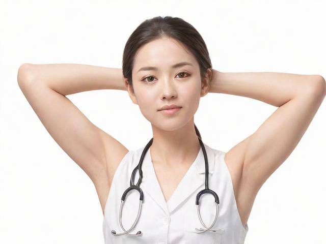郑州附医腋臭医院专业解析，腋臭治疗与护理的权威指南