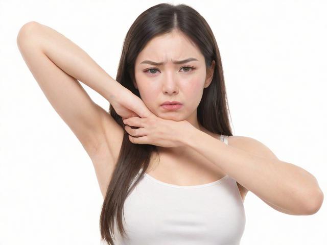 郑州腋臭治疗费用解析，专业医生揭秘狐臭手术价格