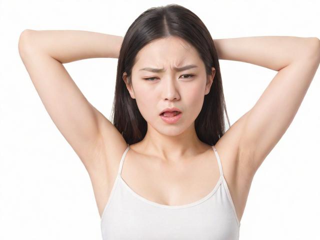 郑州腋臭治疗费用解析，专业医生揭秘狐臭手术价格