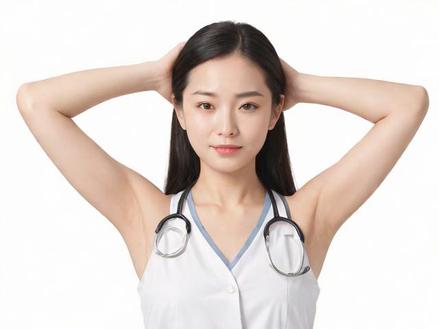 郑州腋臭医院专业解析，郑州附医腋臭治疗技术全指南